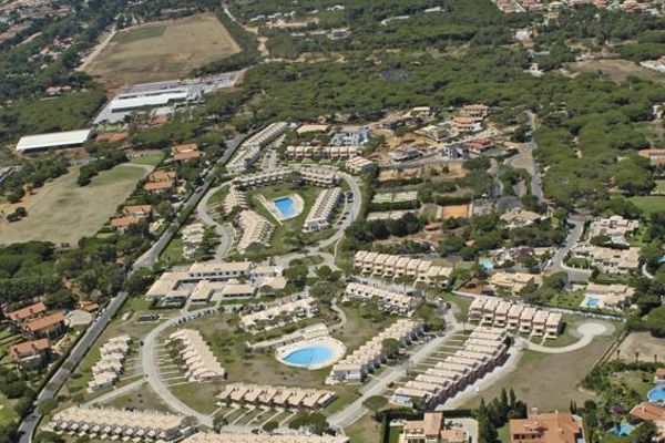 Hotel Vila Bicuda Resort (Cascais)